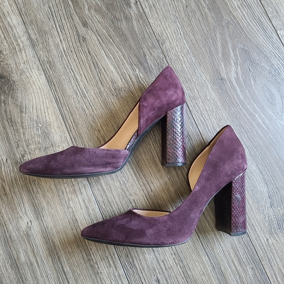 Nine west heels - Picture 2 of 9